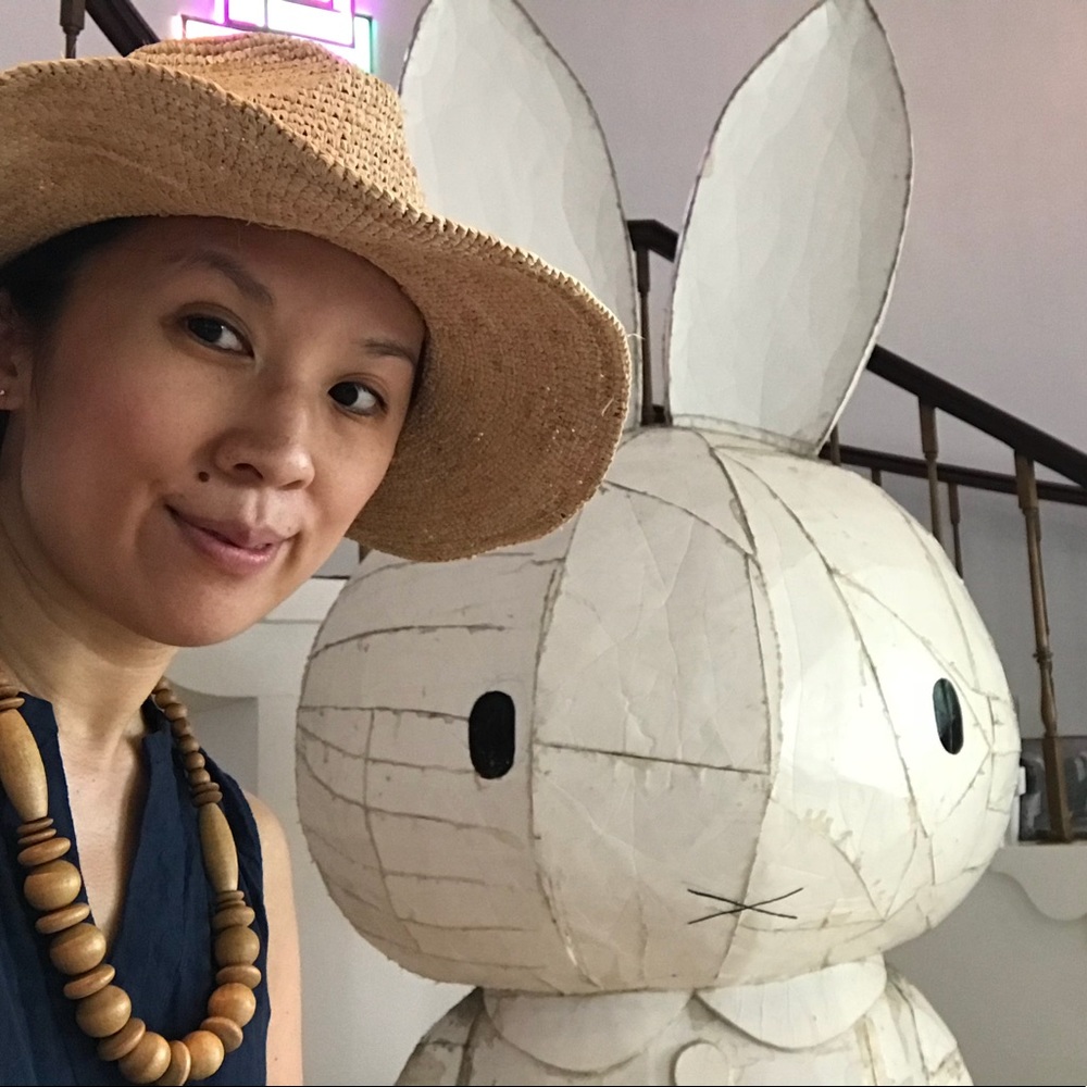 Meet your Posher, Nikki